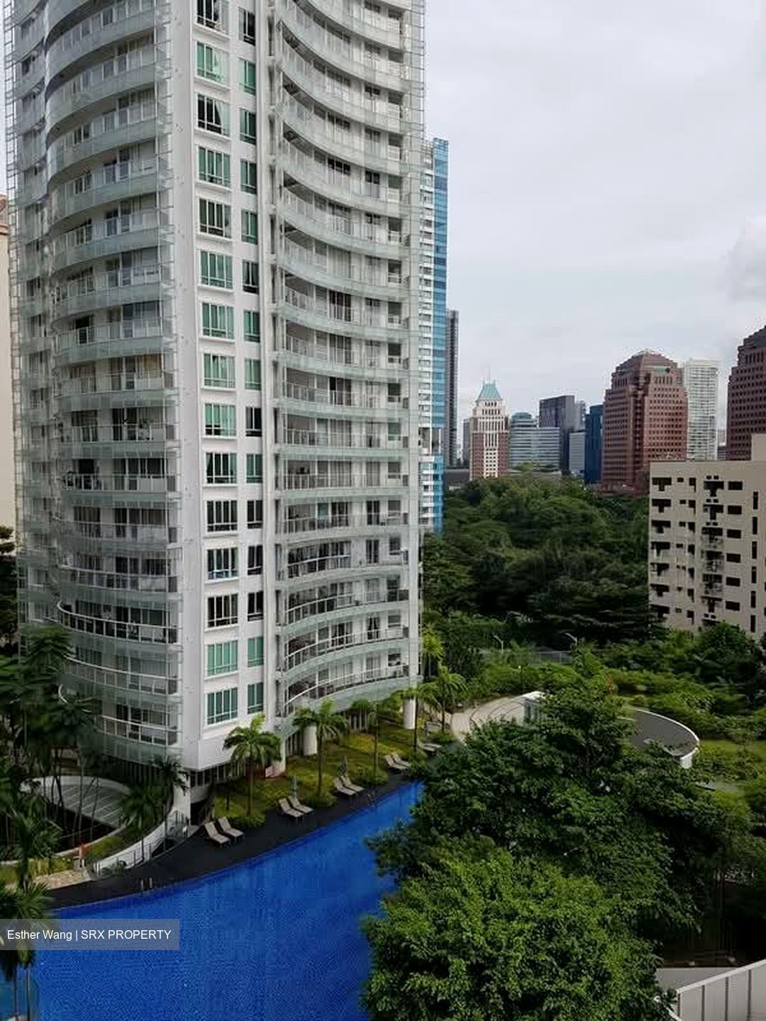 St. Thomas Suites (D9), Condominium #583777171